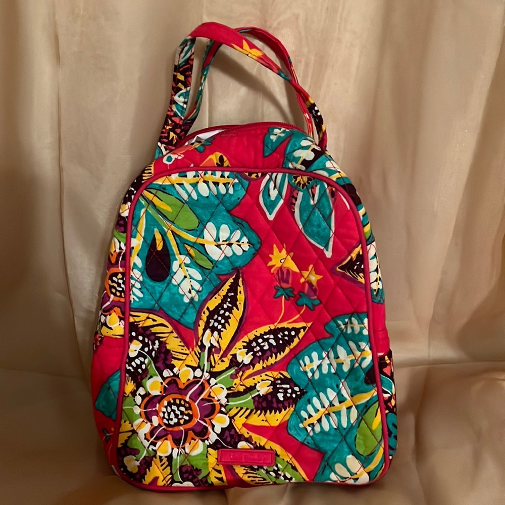 Vera Bradley Lunch Bunch